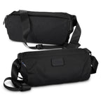 SPICE Waste2Gear Sling Bag (2)