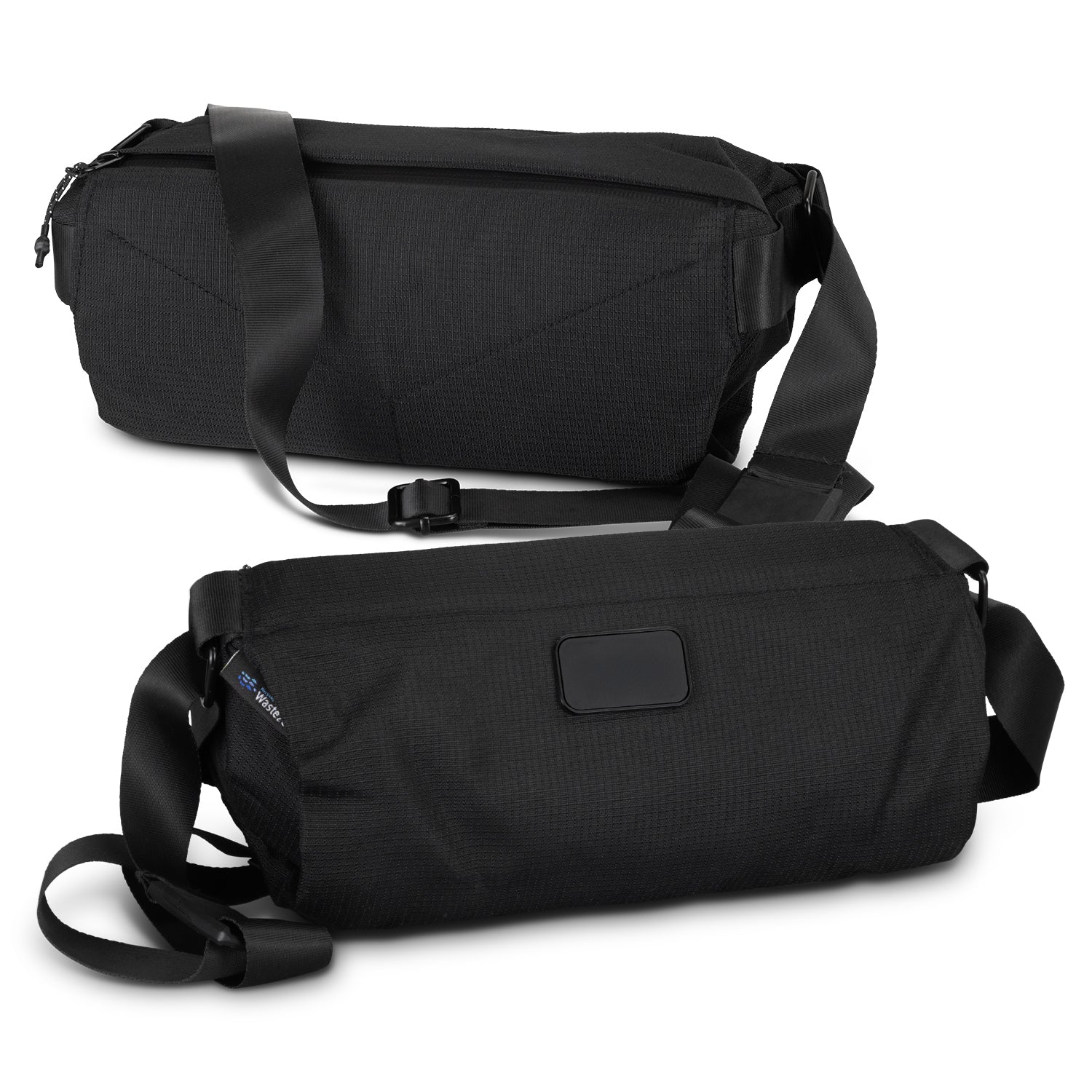 SPICE Waste2Gear Sling Bag (2)