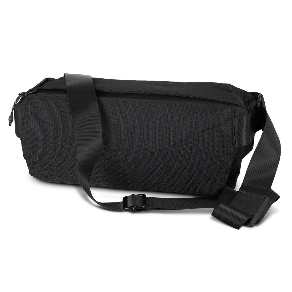 SPICE Waste2Gear Sling Bag (4)
