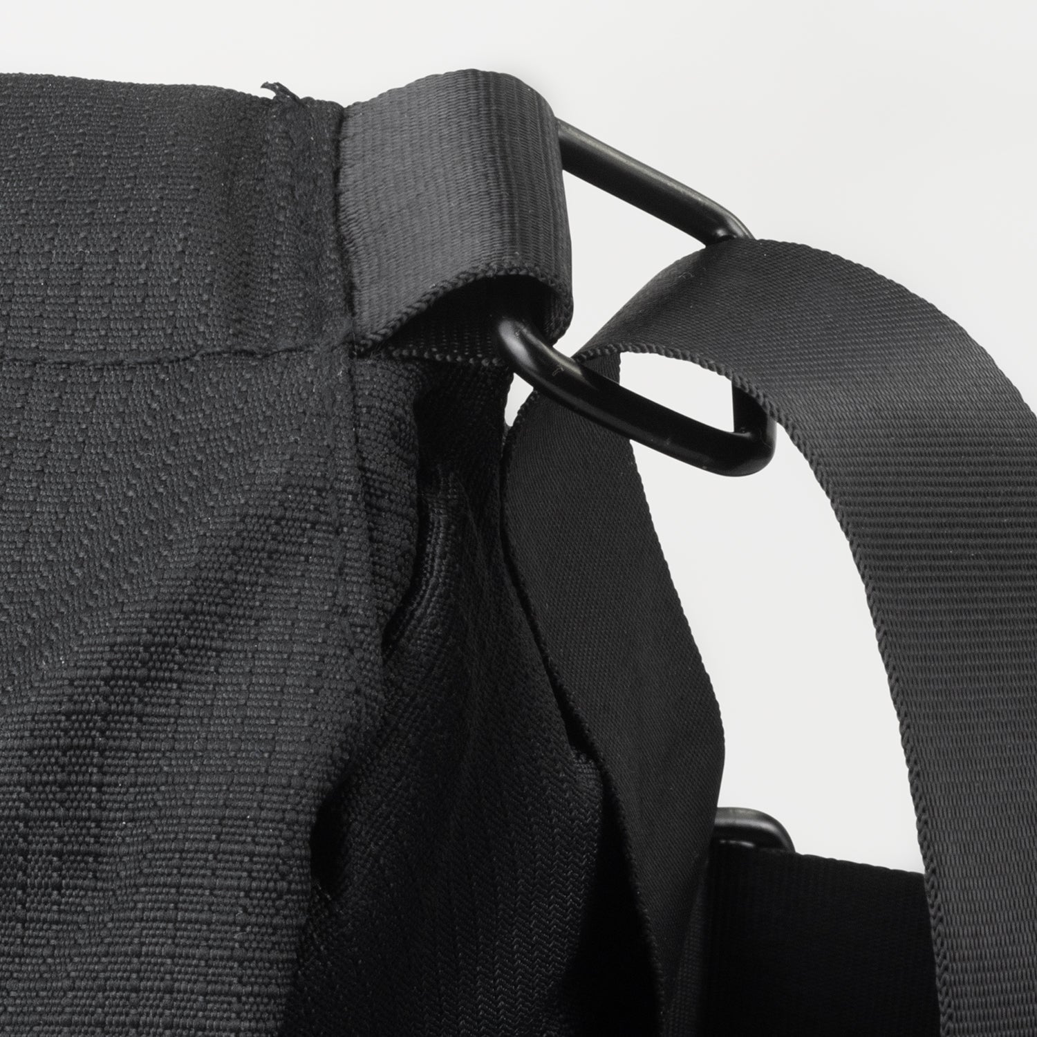 SPICE Waste2Gear Sling Bag (6)