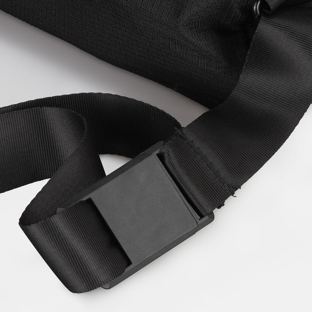 SPICE Waste2Gear Sling Bag (7)