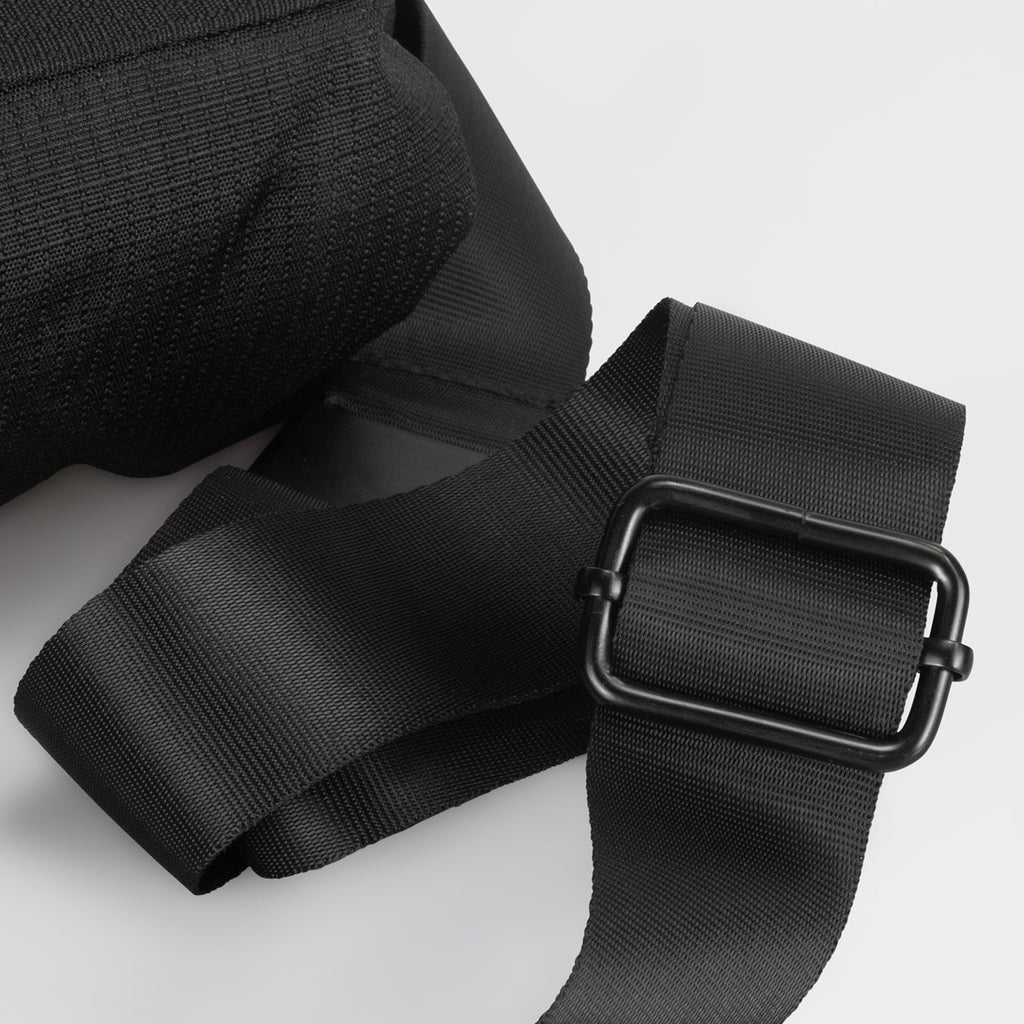 SPICE Waste2Gear Sling Bag (8)