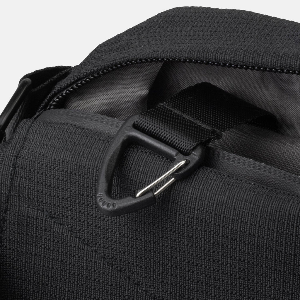 SPICE Waste2Gear Sling Bag (9)