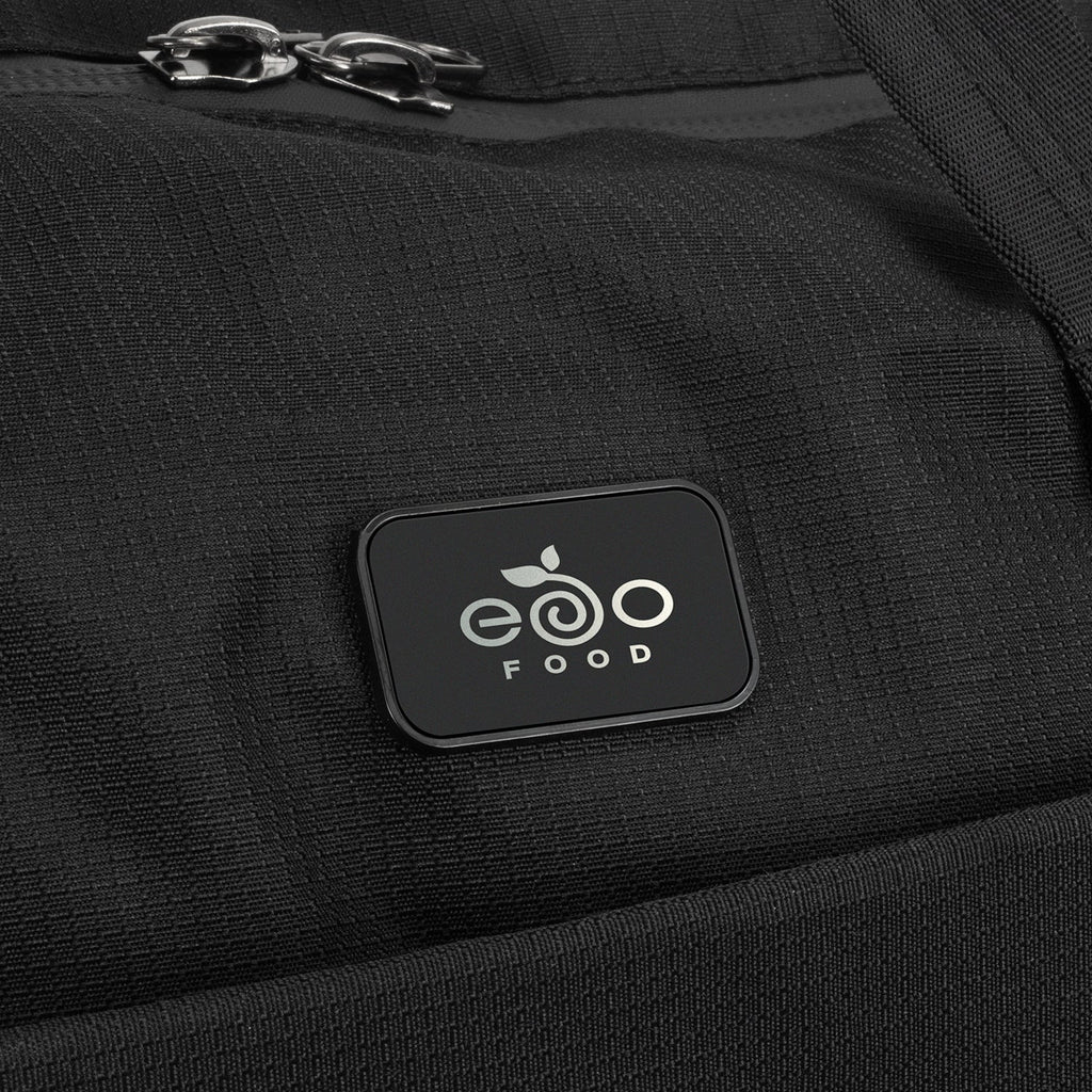 SPICE Waste2Gear Weekend Sports Bag (10)