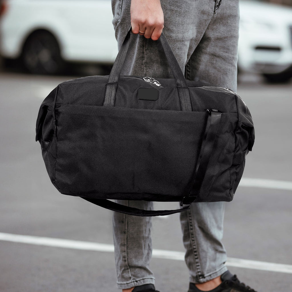 SPICE Waste2Gear Weekend Sports Bag (11)