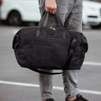 SPICE Waste2Gear Weekend Sports Bag (11)