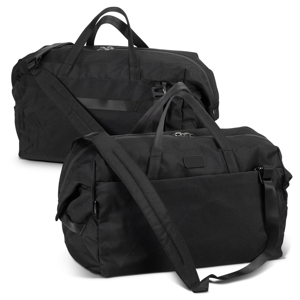 SPICE Waste2Gear Weekend Sports Bag (2)