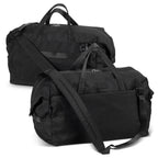SPICE Waste2Gear Weekend Sports Bag (2)