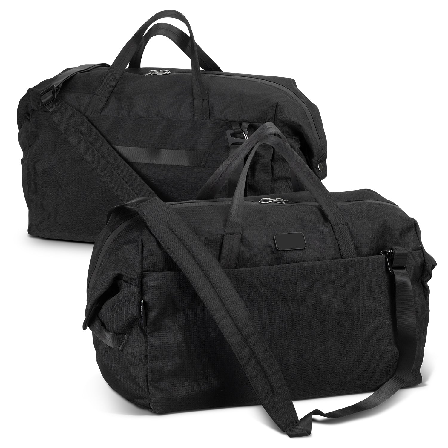SPICE Waste2Gear Weekend Sports Bag (2)