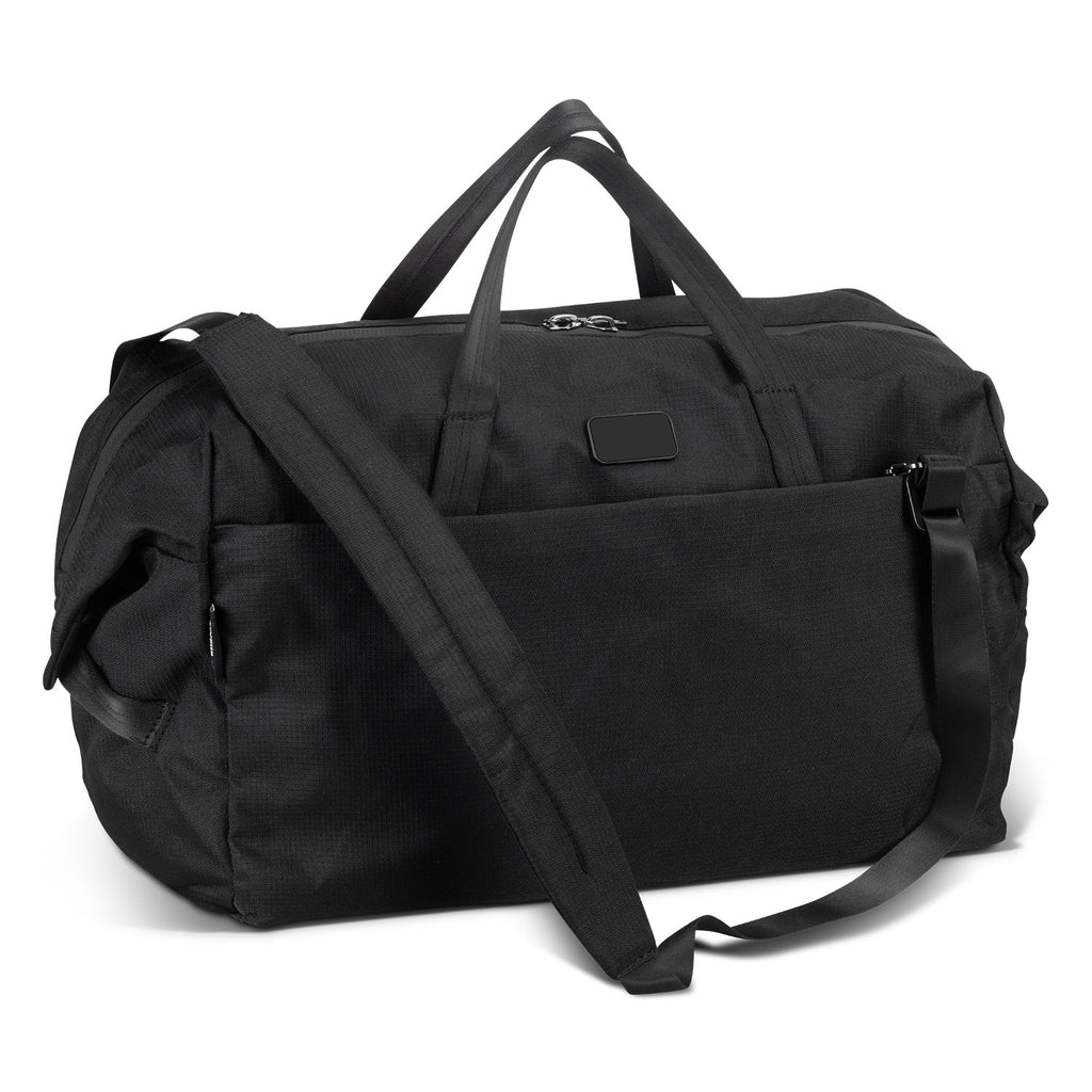 SPICE Waste2Gear Weekend Sports Bag (3)