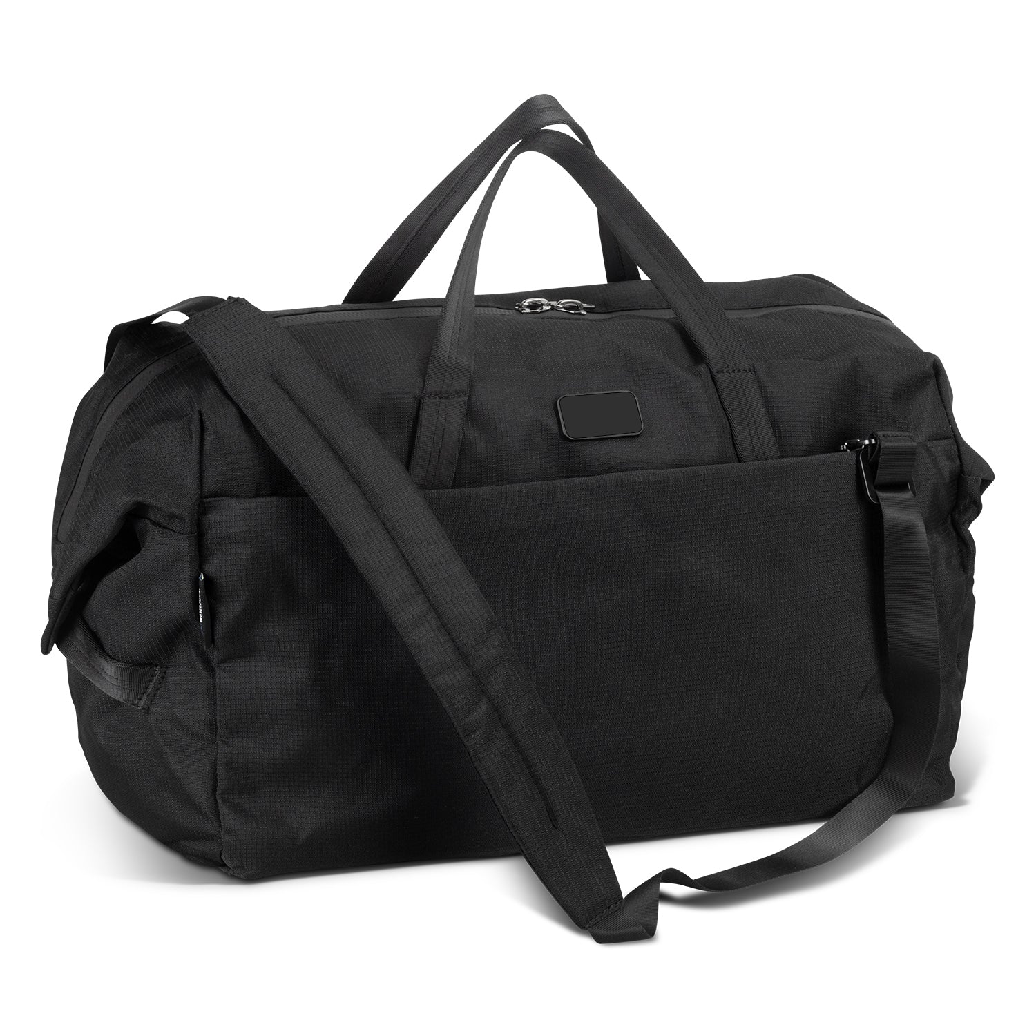 SPICE Waste2Gear Weekend Sports Bag (3)