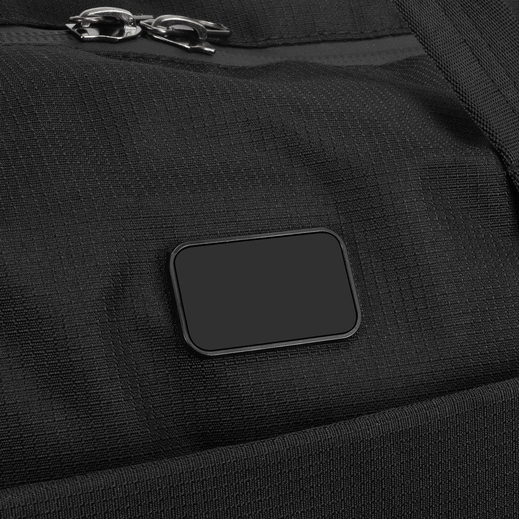 SPICE Waste2Gear Weekend Sports Bag (5)