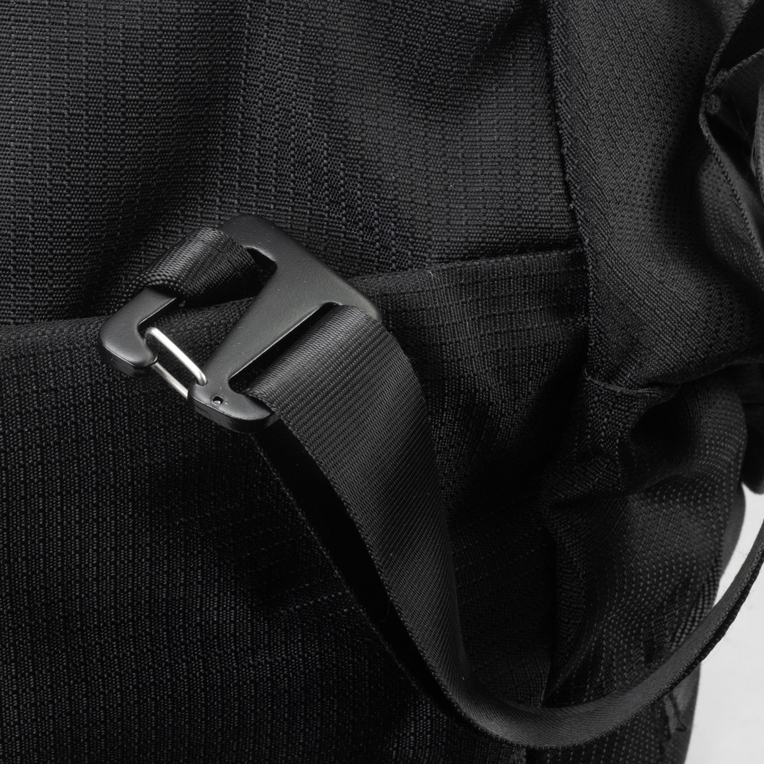 SPICE Waste2Gear Weekend Sports Bag (8)