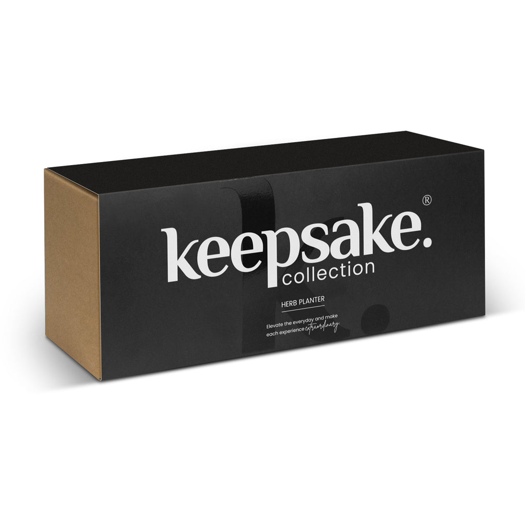 Keepsake Herb Planter (3)