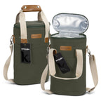 Keepsake Merchant Wine Cooler Bag (2)