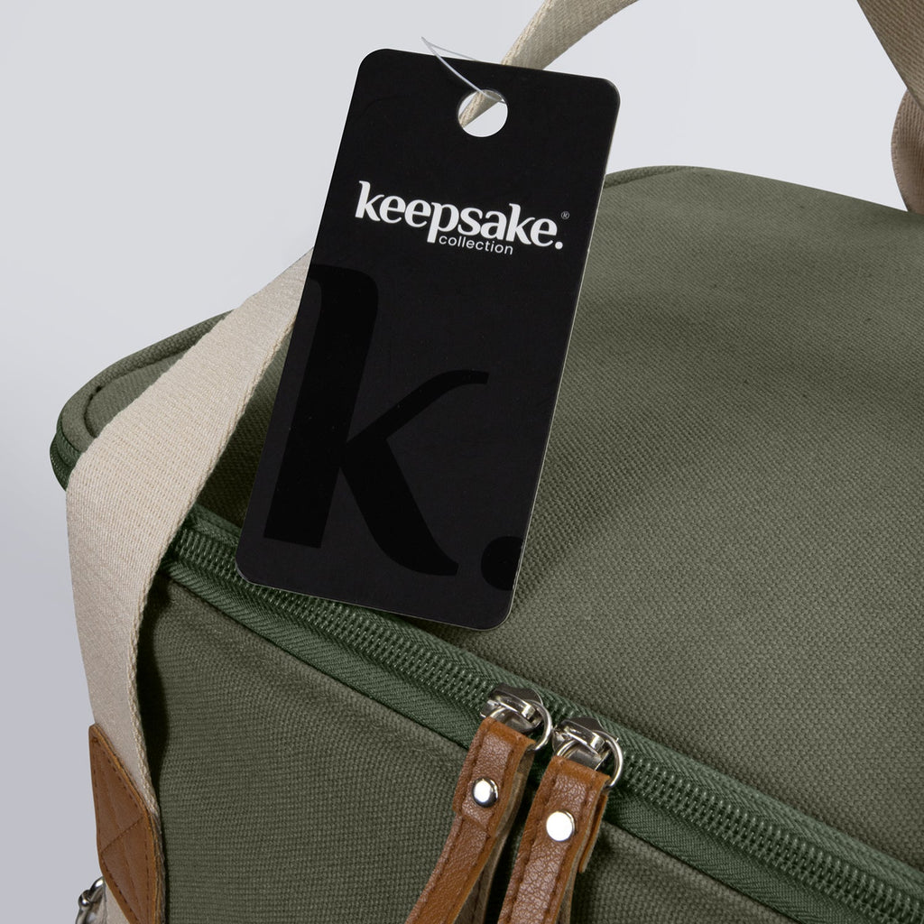 Keepsake Merchant Cooler Bag (8)