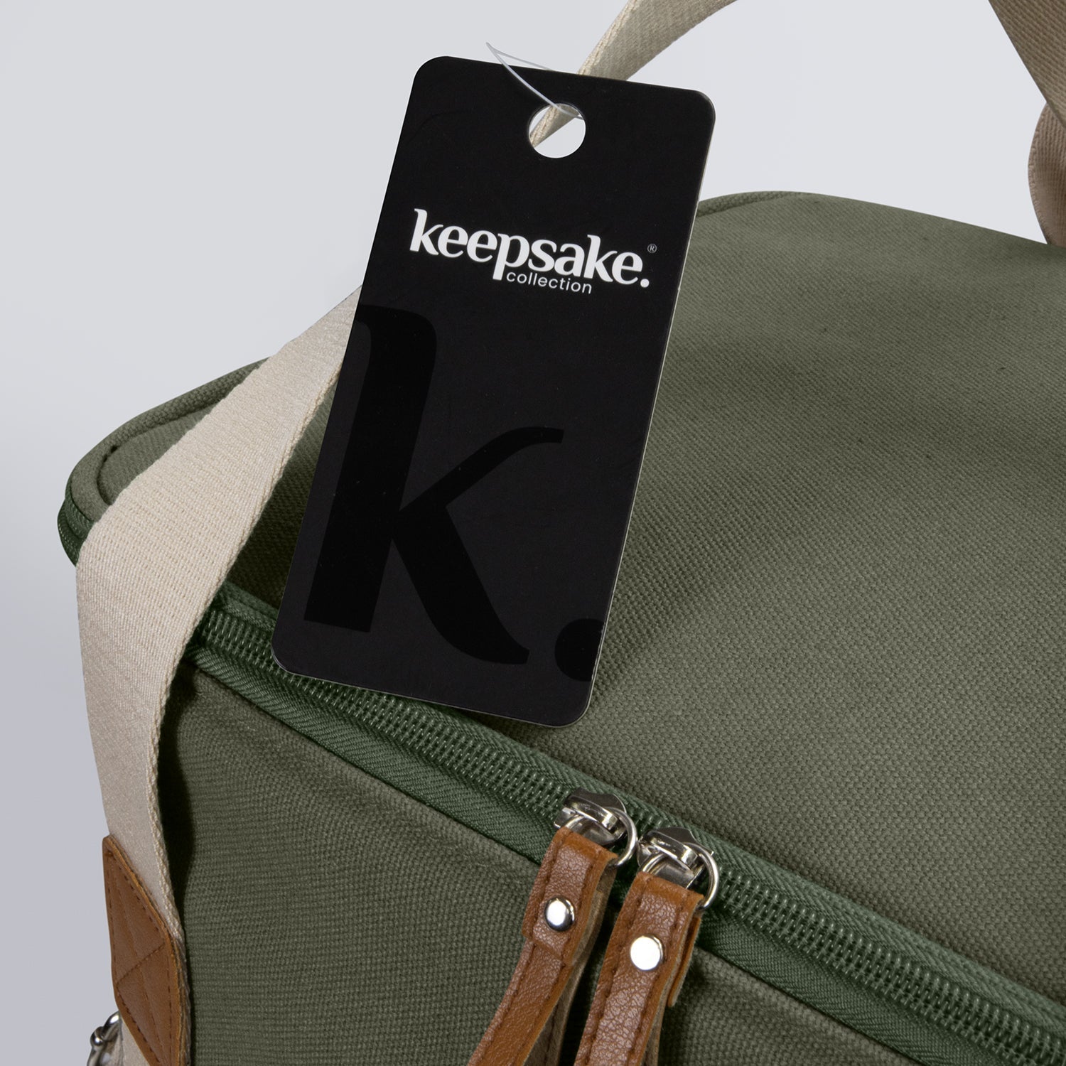 Keepsake Merchant Cooler Bag (8)