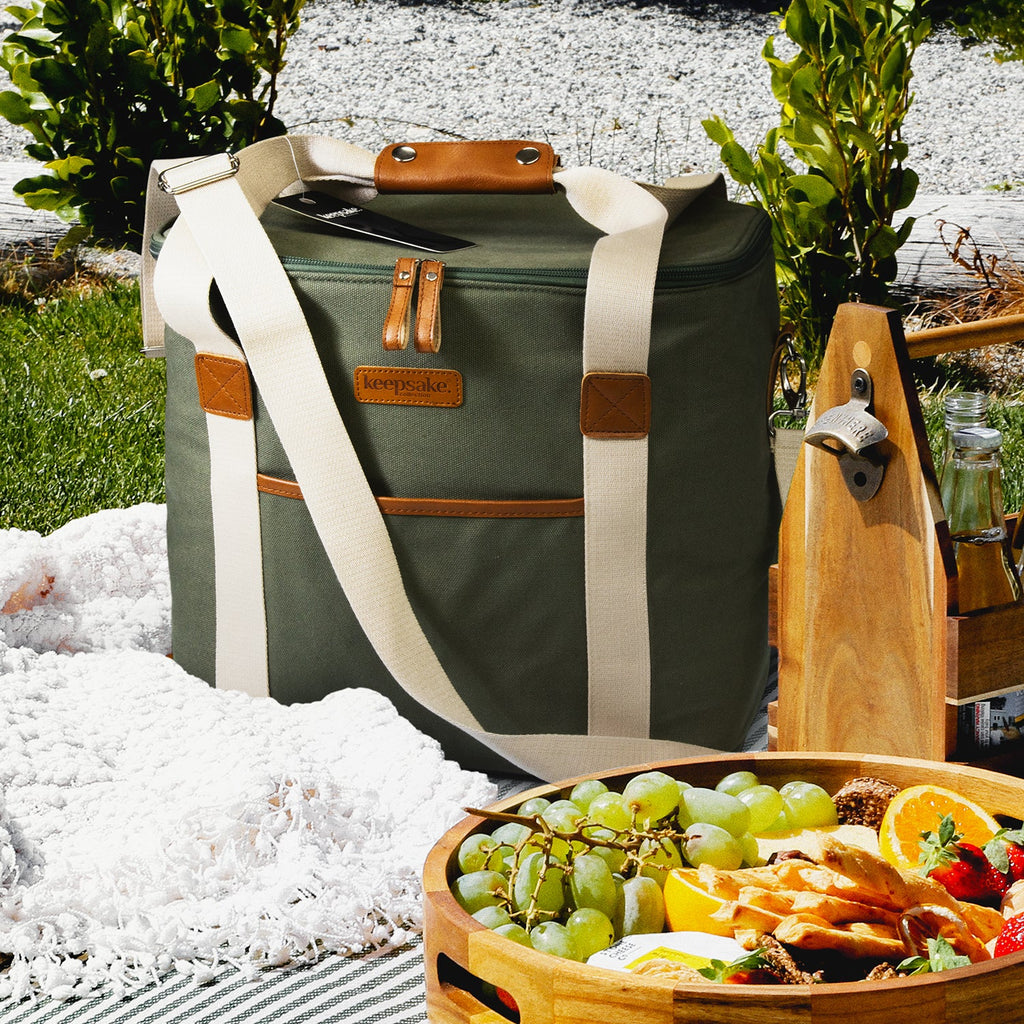Keepsake Merchant Cooler Bag (9)