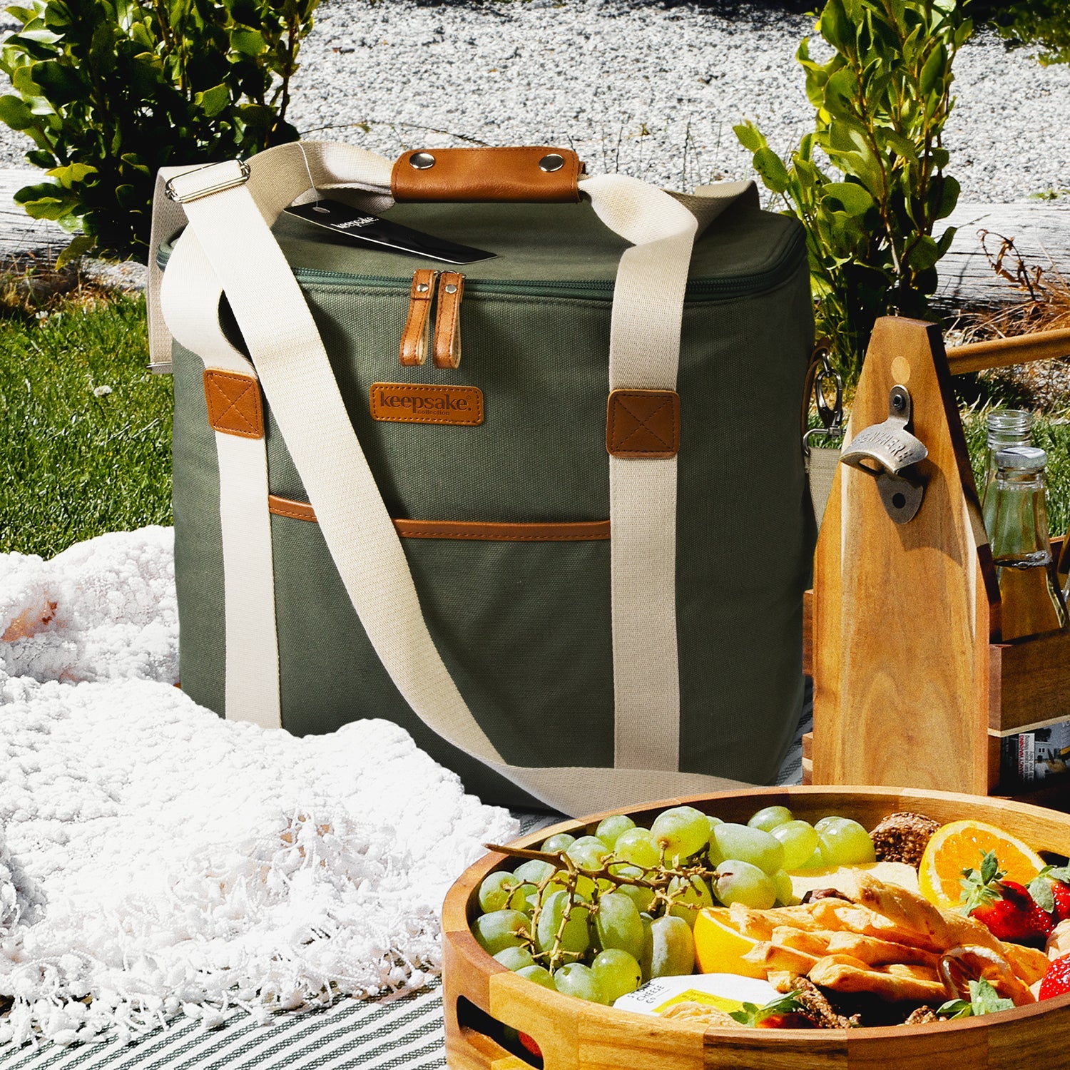 Keepsake Merchant Cooler Bag (9)