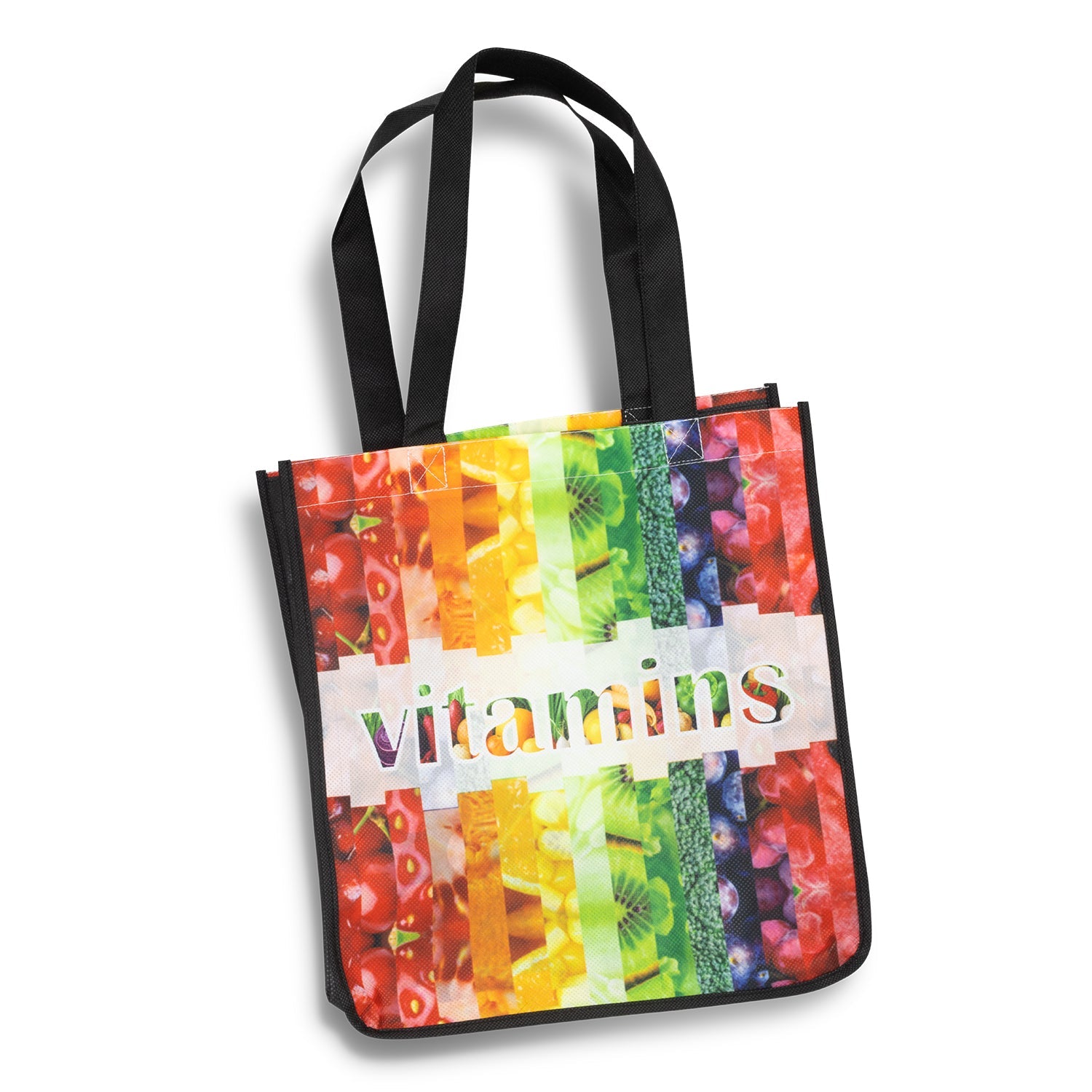 Texas Tote Bag (2)