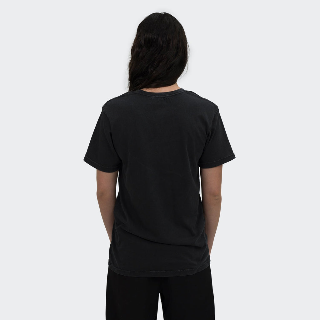 TRENDSWEAR Faded Unisex T-Shirt (4)