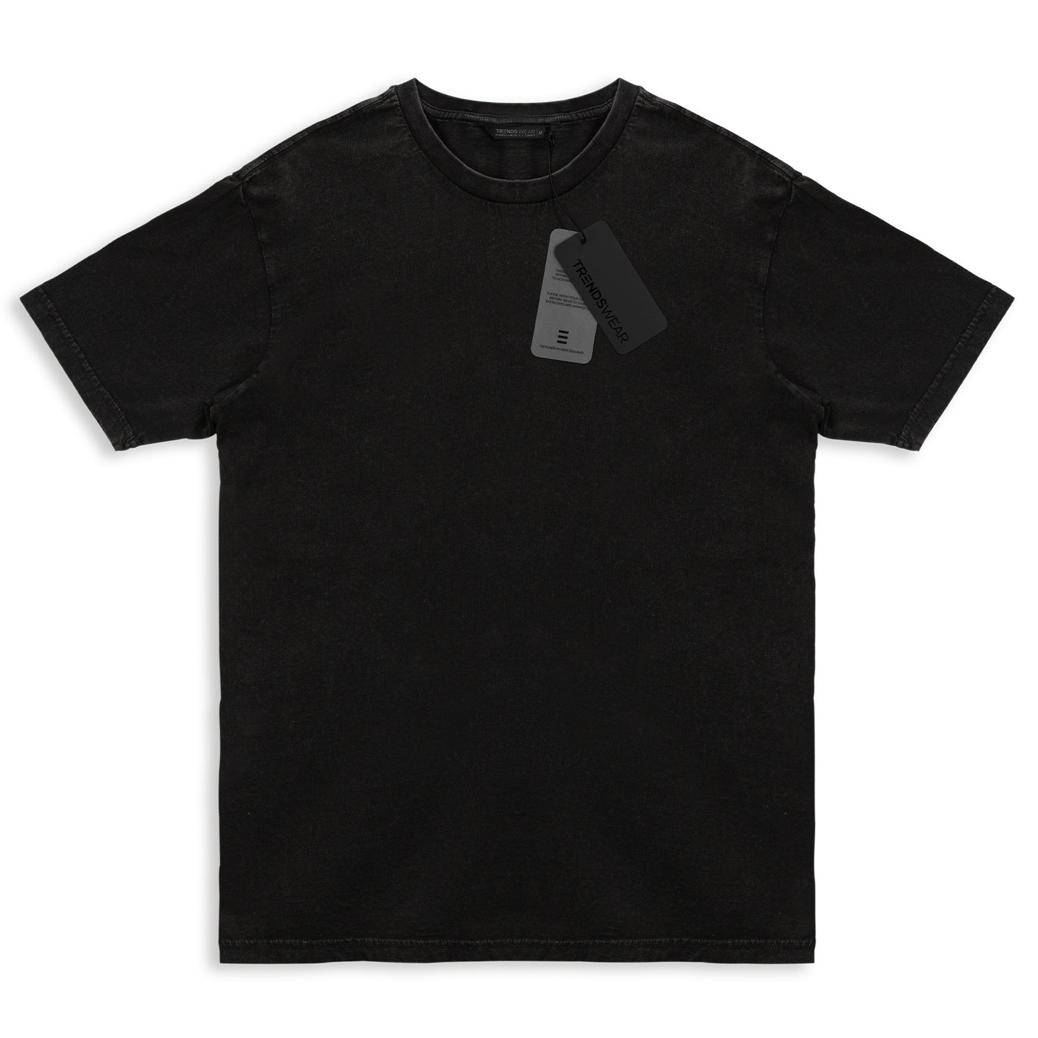 TRENDSWEAR Faded Unisex T-Shirt (7)
