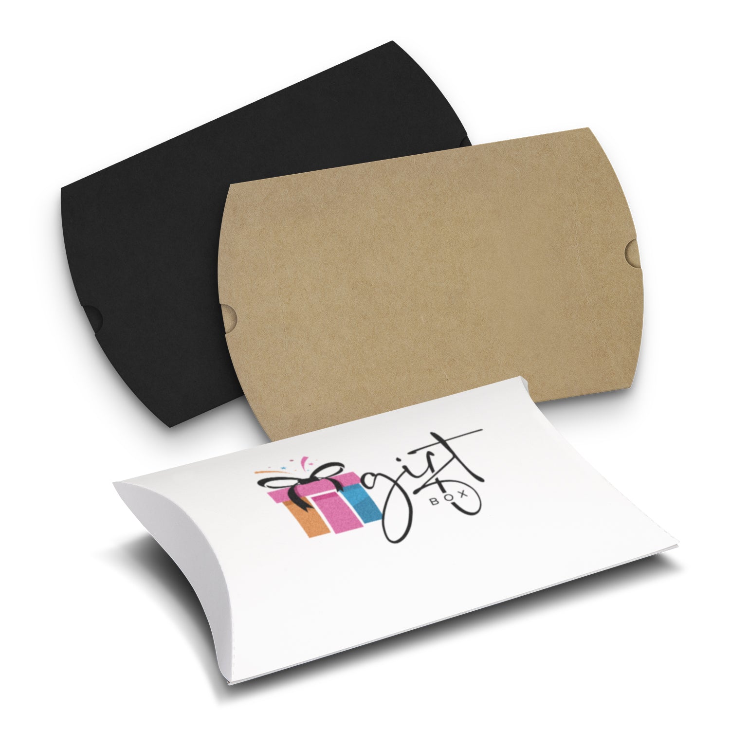 Pillow Box - Medium (2)