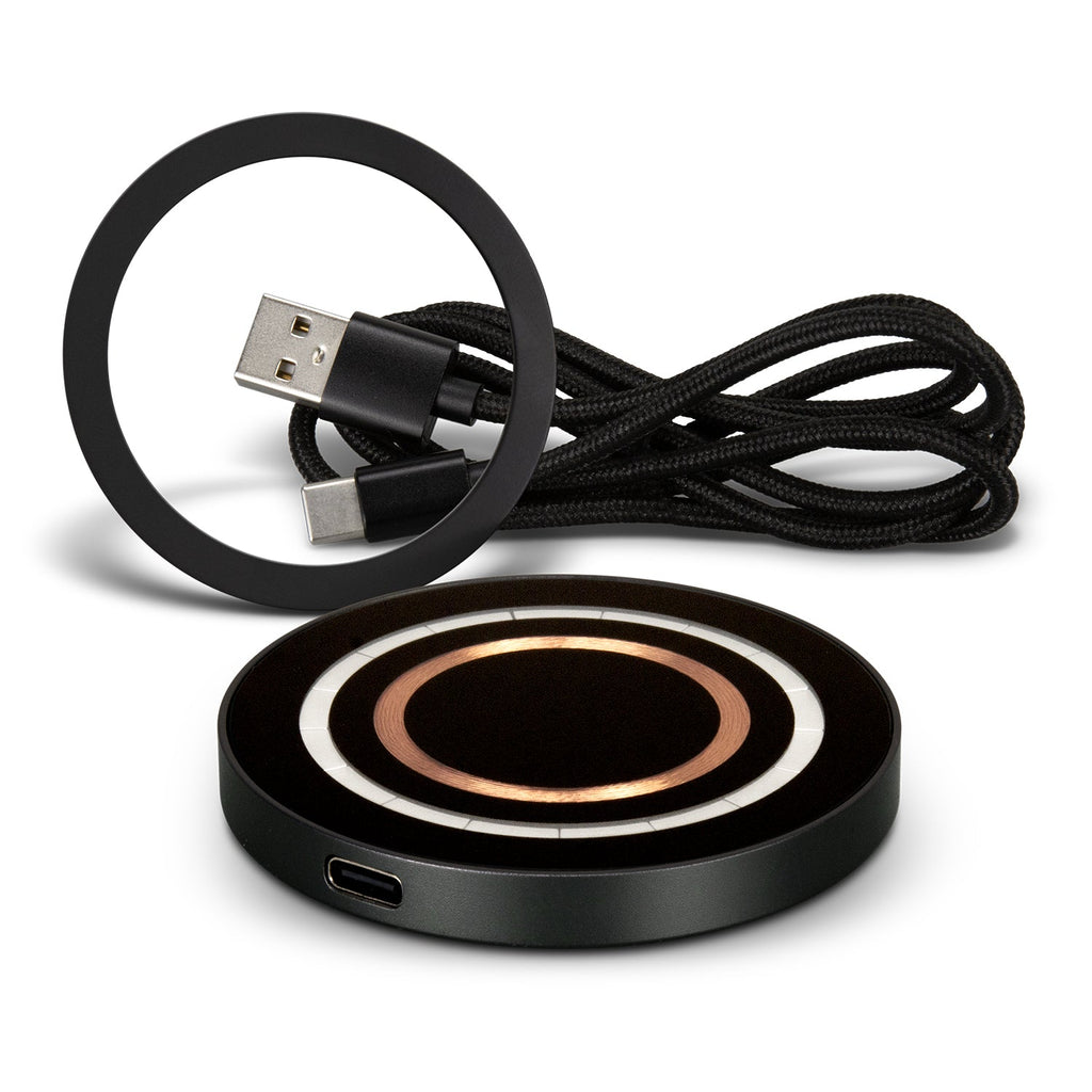 INGENIO Arc Single Wireless Charger (2)