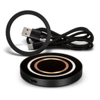 INGENIO Arc Single Wireless Charger (2)