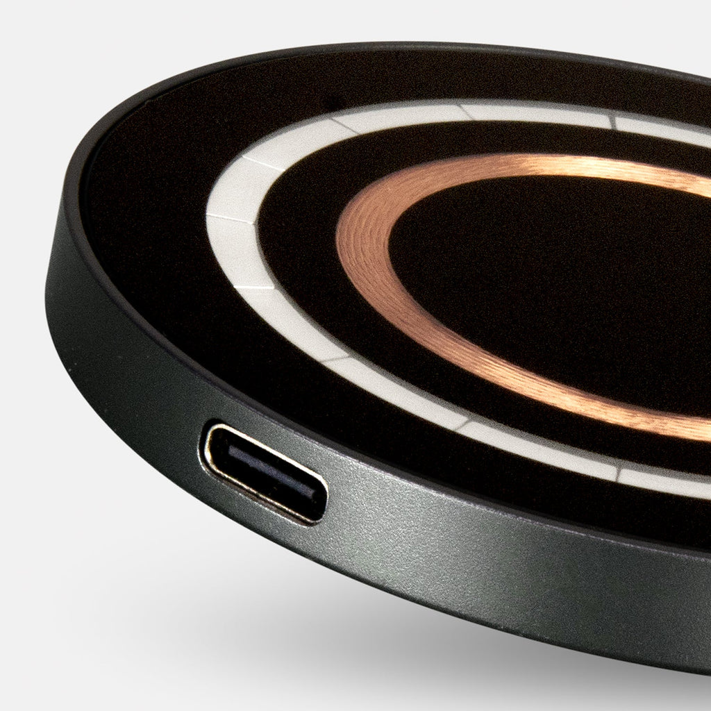 INGENIO Arc Single Wireless Charger (4)