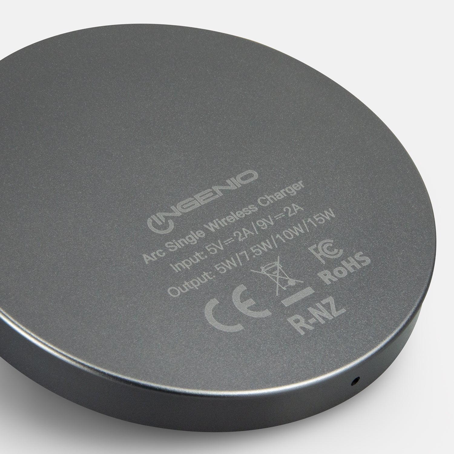 INGENIO Arc Single Wireless Charger (5)