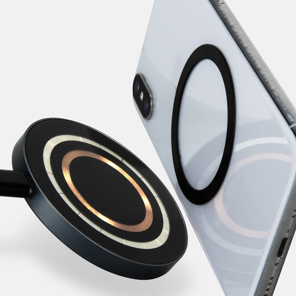 INGENIO Arc Single Wireless Charger (6)