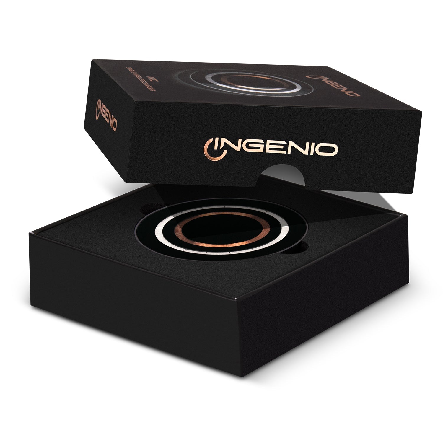 INGENIO Arc Single Wireless Charger (7)