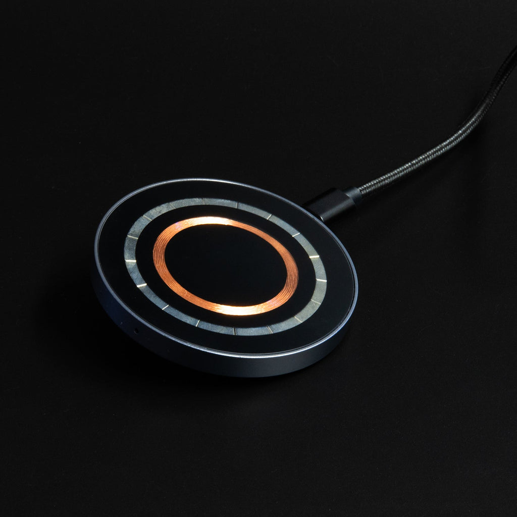 INGENIO Arc Single Wireless Charger (8)