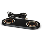 INGENIO Arc Dual Wireless Charger (2)
