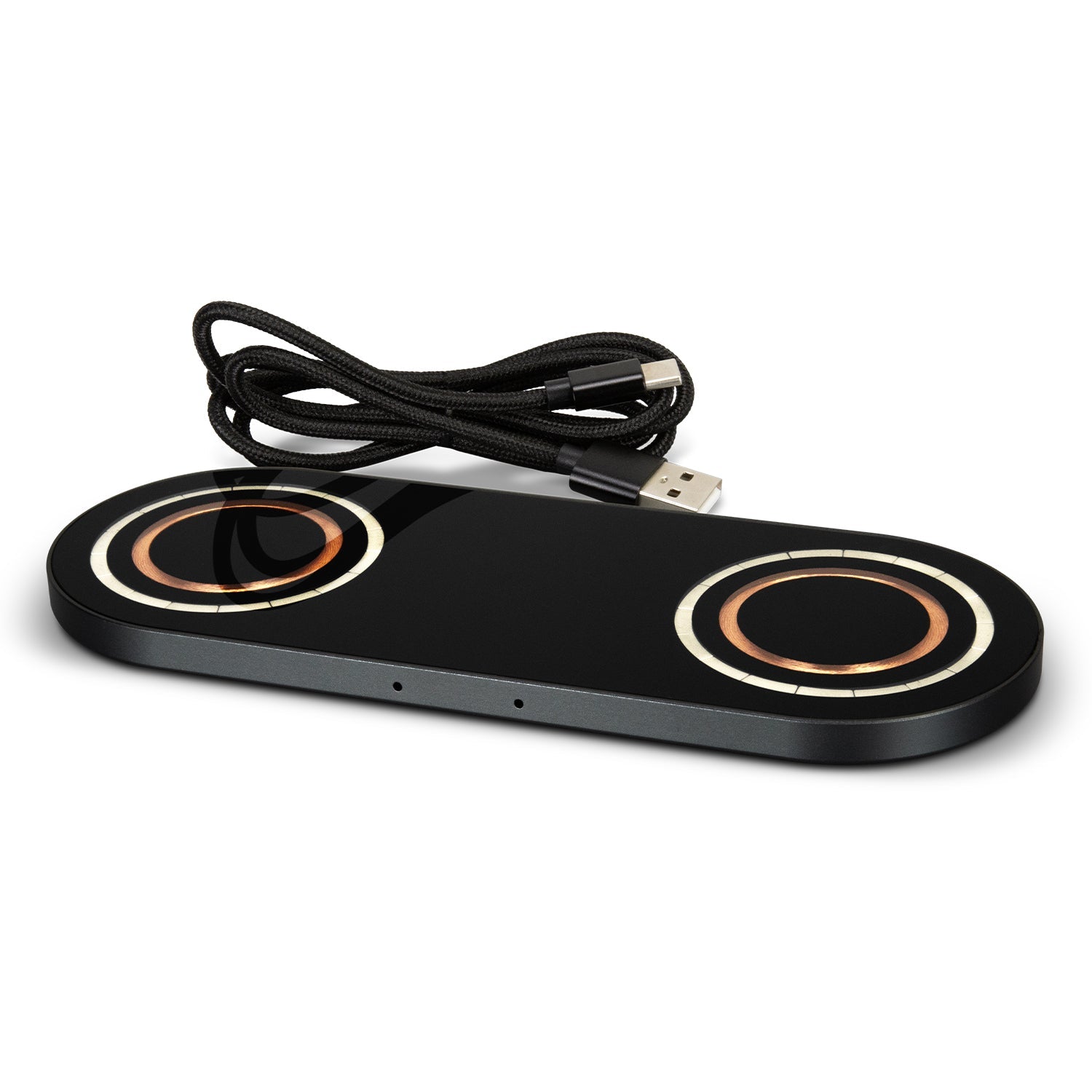INGENIO Arc Dual Wireless Charger (2)