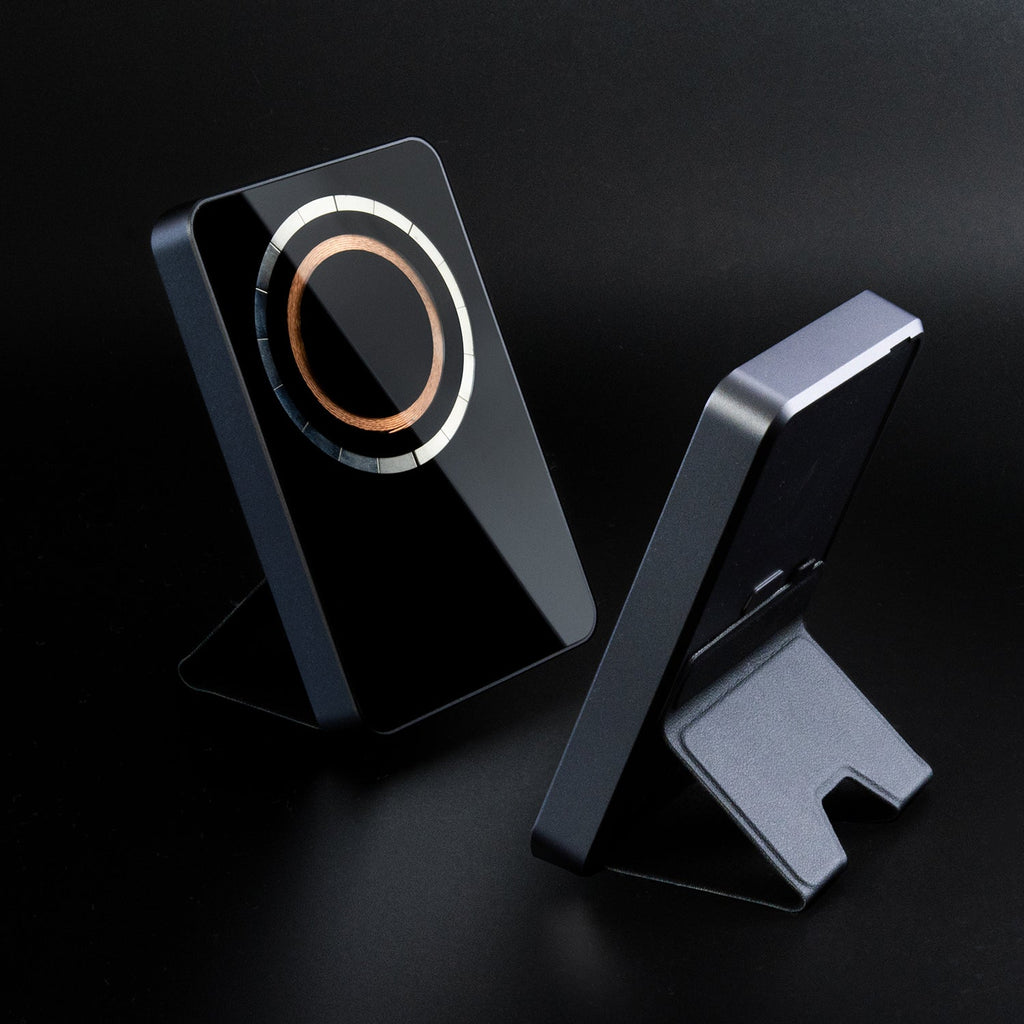 INGENIO Arc Wireless Charging Power Bank (9)