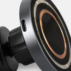 INGENIO Arc Wireless Car Charger (4)