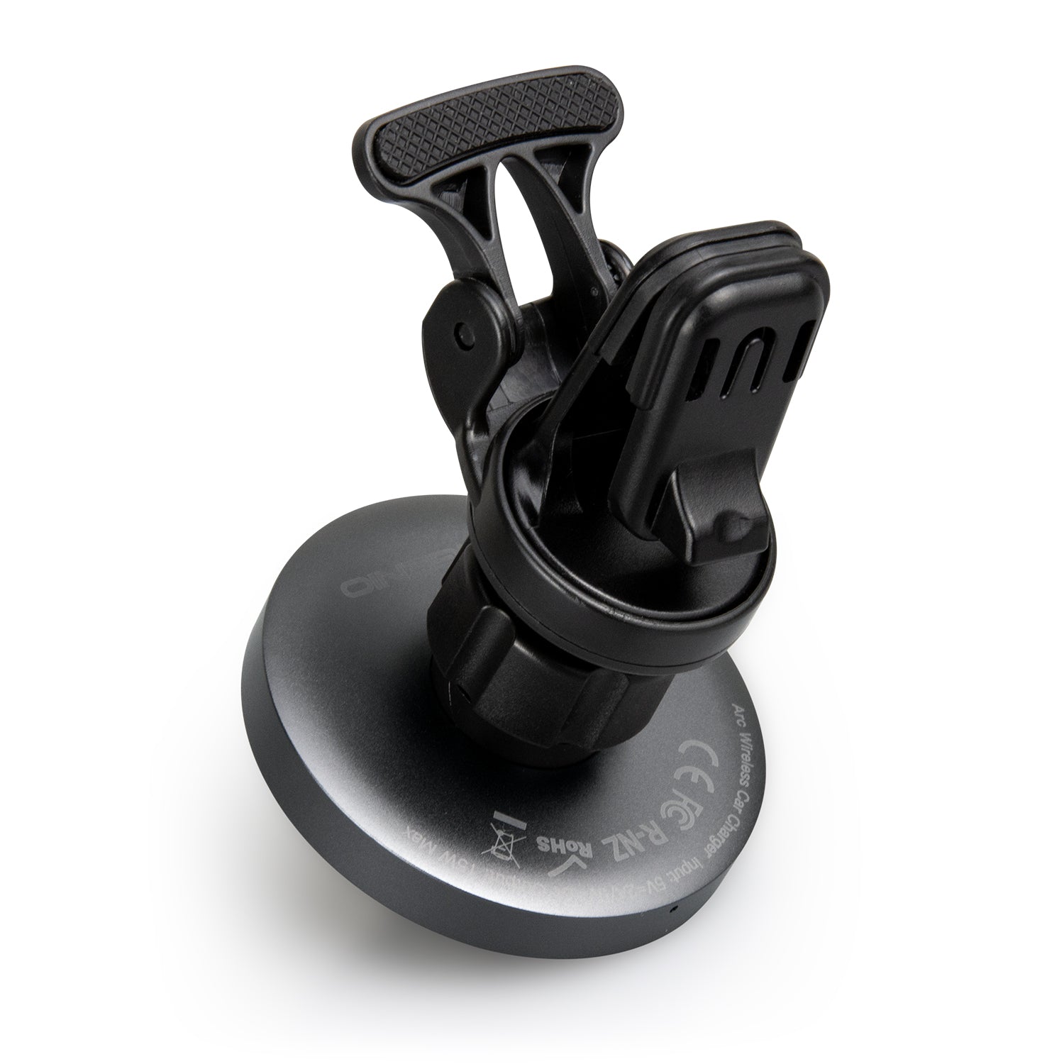 INGENIO Arc Wireless Car Charger (5)