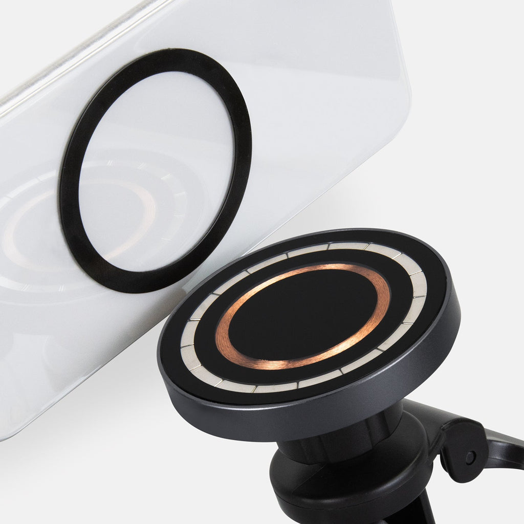 INGENIO Arc Wireless Car Charger (6)