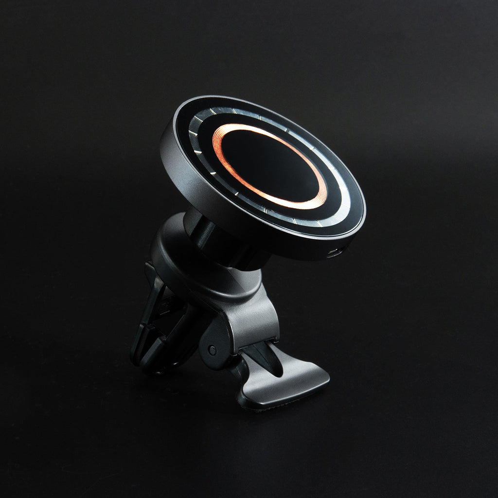 INGENIO Arc Wireless Car Charger (8)