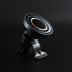 INGENIO Arc Wireless Car Charger (8)