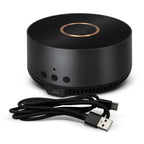 INGENIO Arc Wireless Charging Speaker (2)