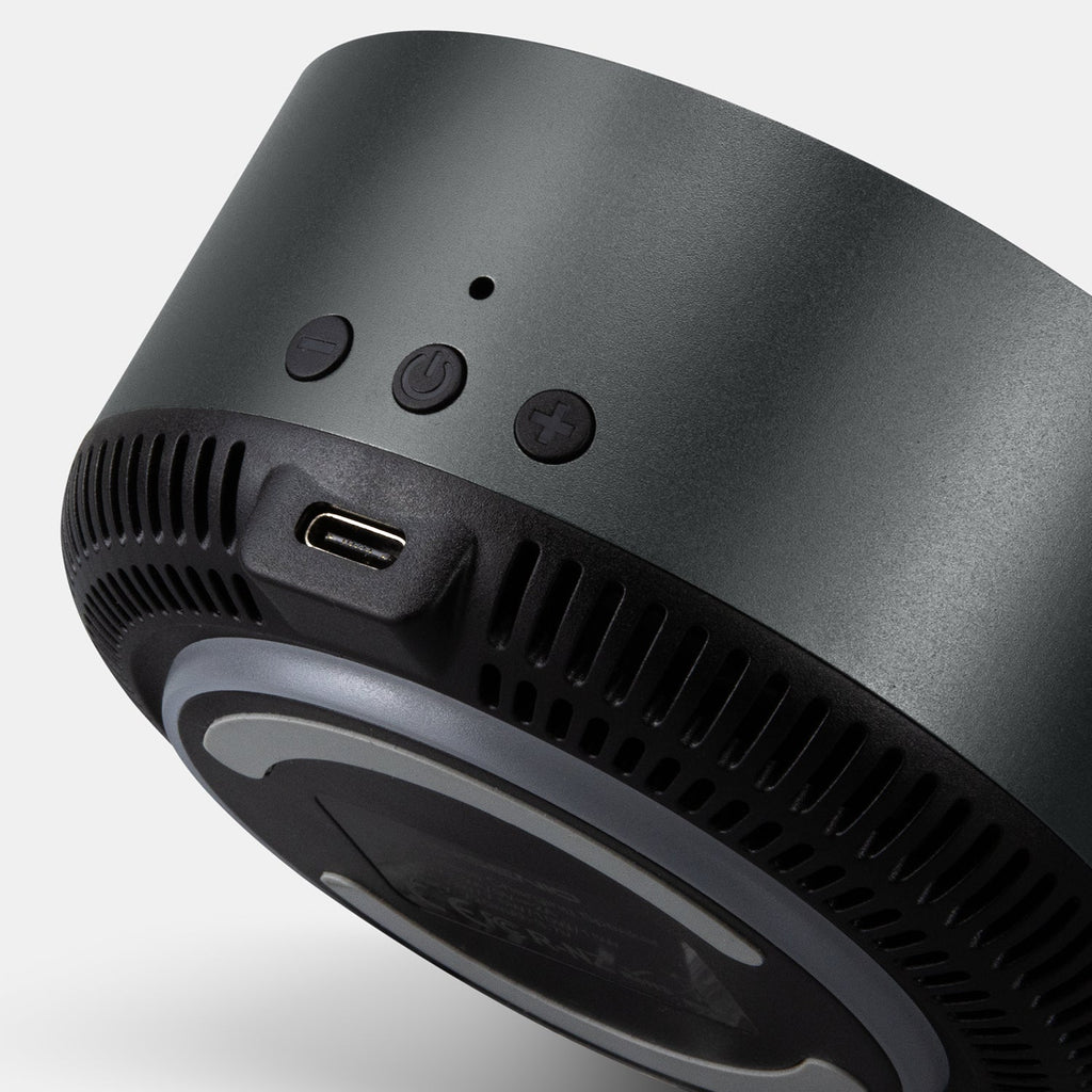 INGENIO Arc Wireless Charging Speaker (4)