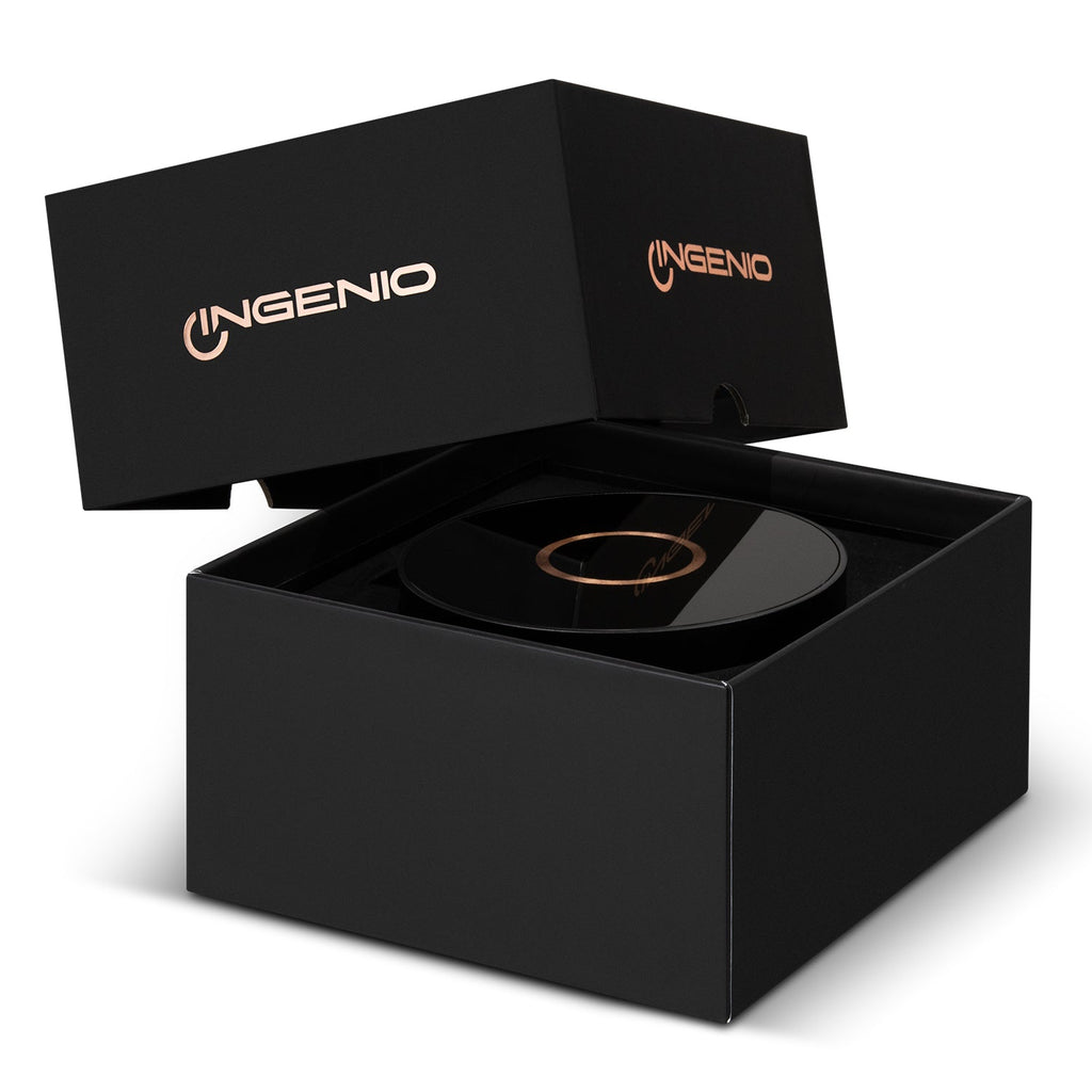 INGENIO Arc Wireless Charging Speaker (6)