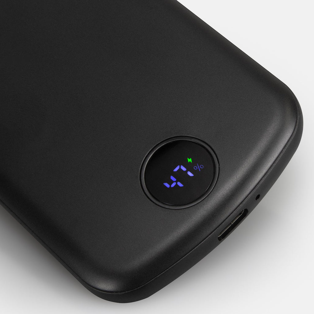 INGENIO MagSnap Wireless Charging Power Bank (4)