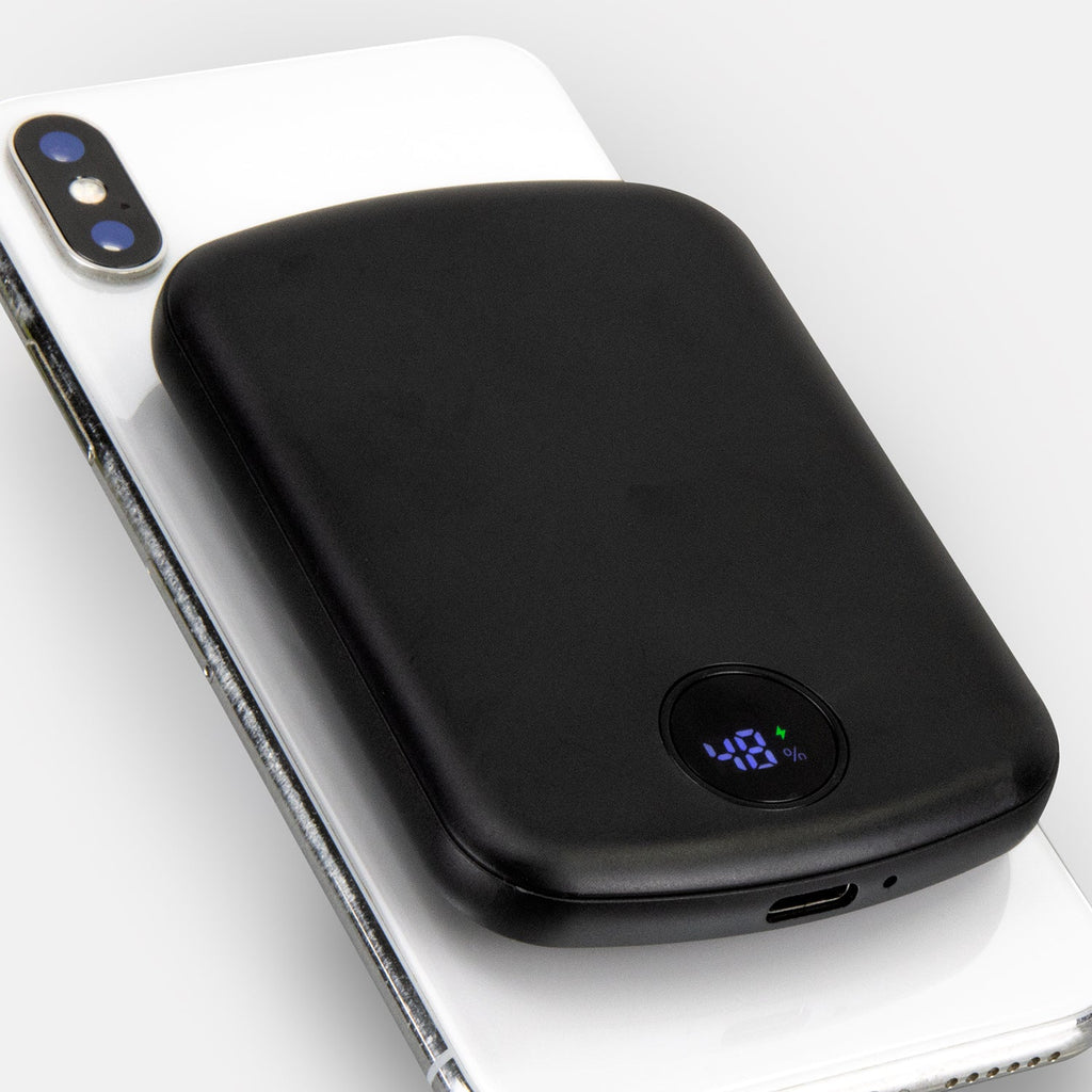 INGENIO MagSnap Wireless Charging Power Bank (7)