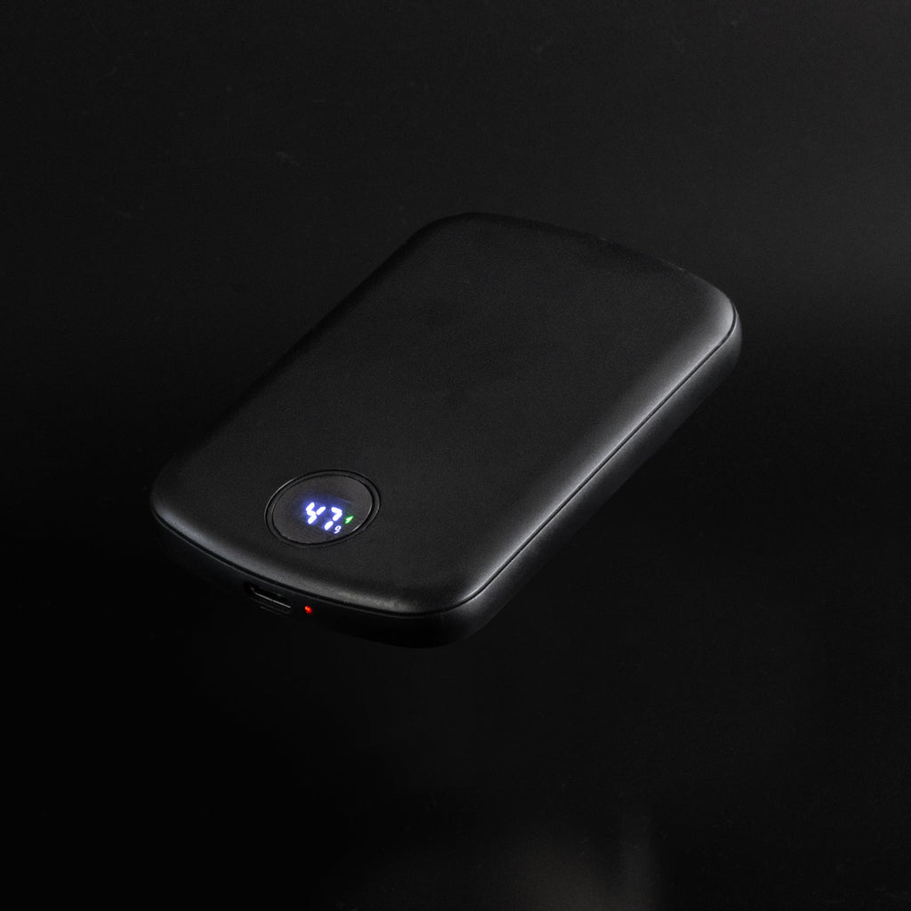 INGENIO MagSnap Wireless Charging Power Bank (9)