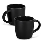 Mocha Coffee Mug - Two-Tone (19)