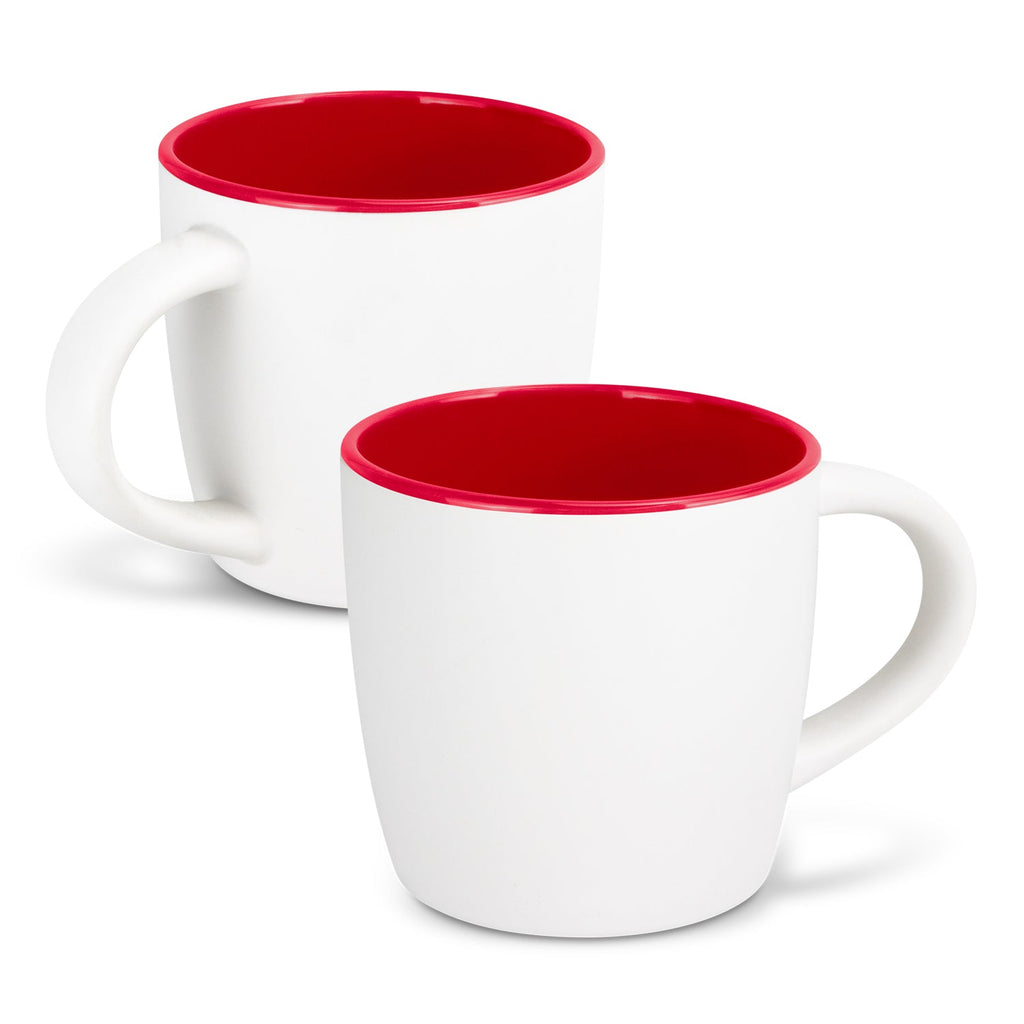 Mocha Coffee Mug - Two-Tone (5)